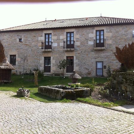 Casa Das Augas Santas Aguas Santas Kültér fotó