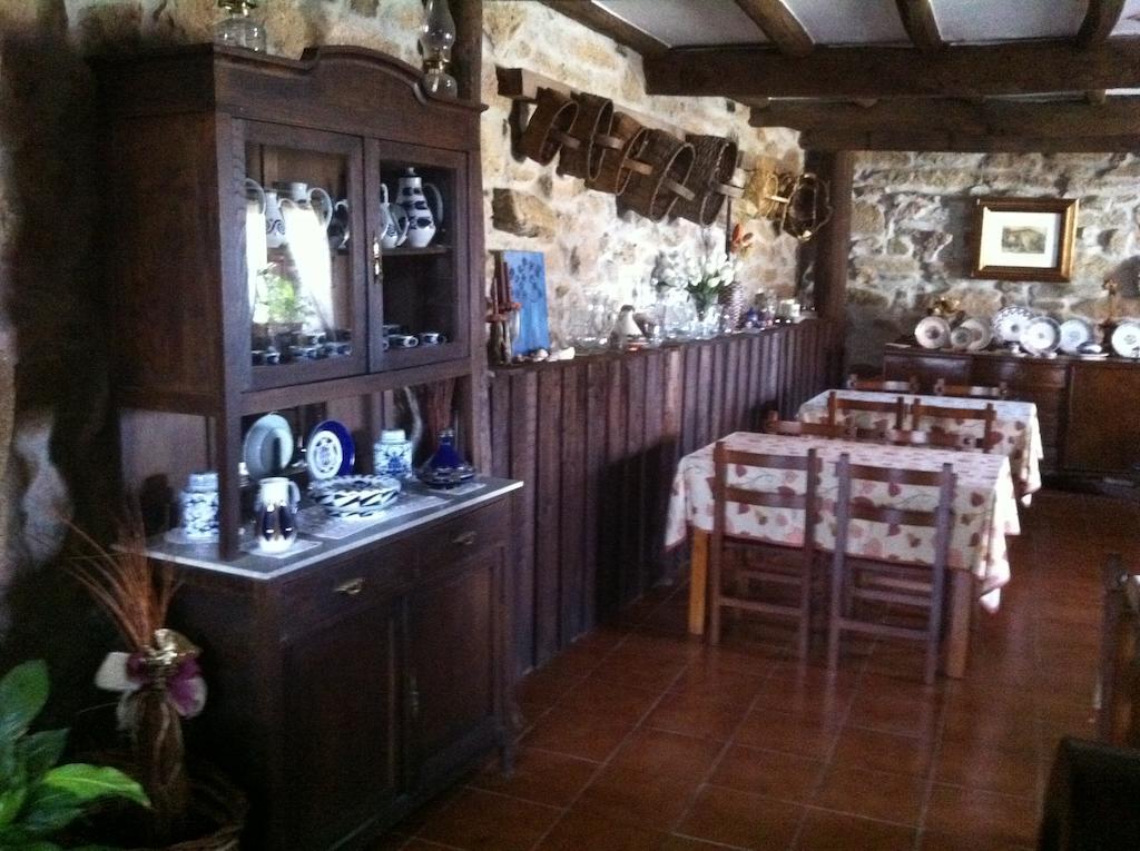 Casa Das Augas Santas Aguas Santas Kültér fotó